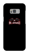 mr_wrhwk23 Samsung Phone Cases