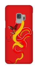 gabyuka Samsung Phone Cases