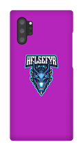 Helsefyr Samsung Phone Cases