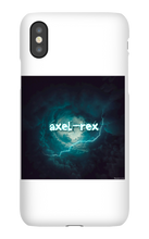 axel-rex iPhone Phone Cases