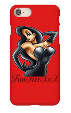 funsizexxx iPhone Phone Cases