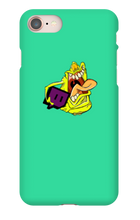Starki iPhone Cases