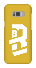 bbrgamer Samsung Phone Cases