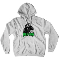 Mula Pullover Hoodie