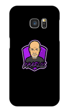Kharlos Samsung Phone Cases