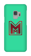 thamacmonster Samsung Phone Cases