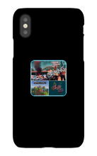 madx_gaming_official iPhone Phone Cases
