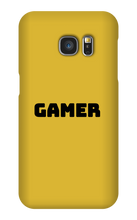 Gamer Samsung Phone Cases
