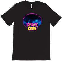 spaceseer_ T-Shirts