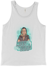 misssoap Tank Top