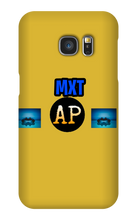MXT Samsung Phone Cases
