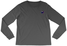 Jhiny Long Sleeve Tee