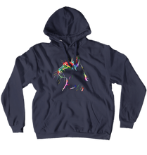 MAI TEAM HOODIES  (No-Zip/Pullover)