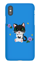 Gamer Freya iPhone Phone Cases