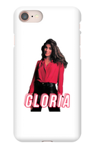 kristiande_ iPhone Gloria Case