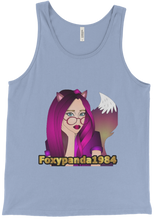 foxypanda1984 Tank Top