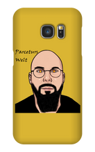 Avatar Samsung Phone Cases