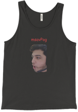 msavPog tank top