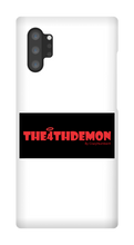 crazynumber4 Samsung Phone Cases