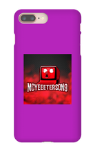 mcyeettv iPhone Phone Cases