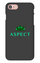 AspectBrands iPhone Phone Cases