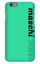 Capinha iPhone 11  - Maschi