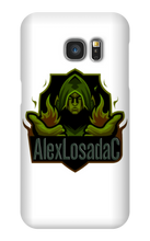 alexlosadac Samsung Phone Cases