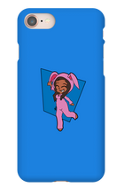rosebells14 iPhone Phone Cases