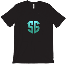 mr_l_games T-Shirts