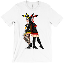 Dual Akira Shirt