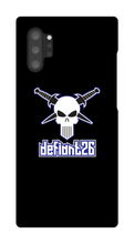 defiant26 Samsung Phone Cases