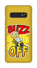 Buzz Off Samsung Phone Case