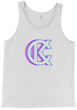 CK Tank 2