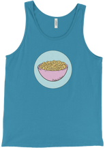 Makk and Cheese TankTop