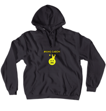 kingcaron Hoodies (No-Zip/Pullover)