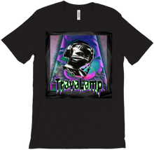 trava__lamp T-Shirts