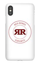 red_robin_esports iPhone Phone Cases
