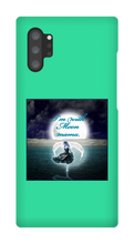 moonglade91 Samsung Phone Cases
