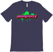 nicksforth T-Shirts