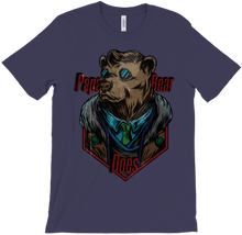 papabeardoes T-Shirts
