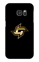 giltietv Samsung Phone Cases