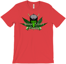 Lucdera GSF Logo T-Shirt