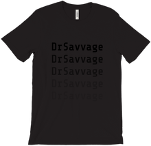 DrSavvage T-Shirts