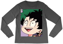 Camiseta Logo Agente N