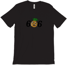 pineapple606_ T-Shirts