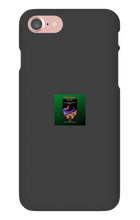 loganb214 iPhone Phone Cases