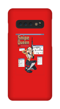 Snipe Queen Phone Case