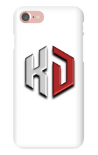 kaseyydunn iPhone Phone Cases