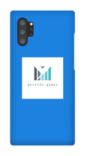 perrufogames Samsung Phone Cases