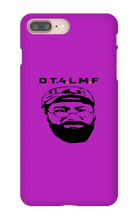 keenorp iPhone Phone Cases